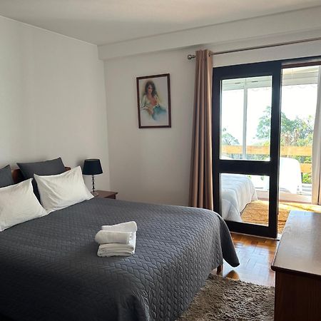 Discovery Apartment With Patio Discovery 2 Машику Екстериор снимка