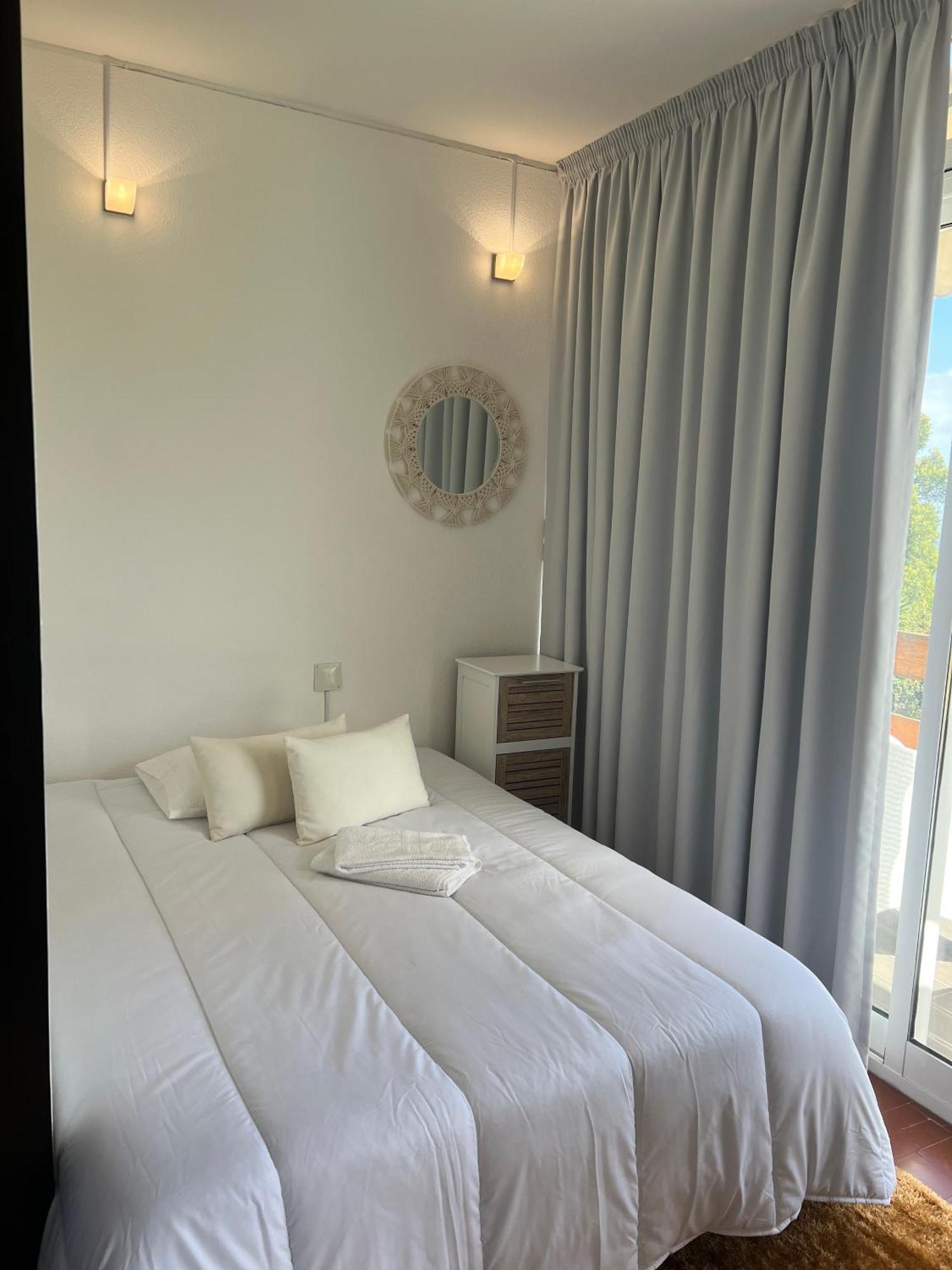 Discovery Apartment With Patio Discovery 2 Машику Екстериор снимка