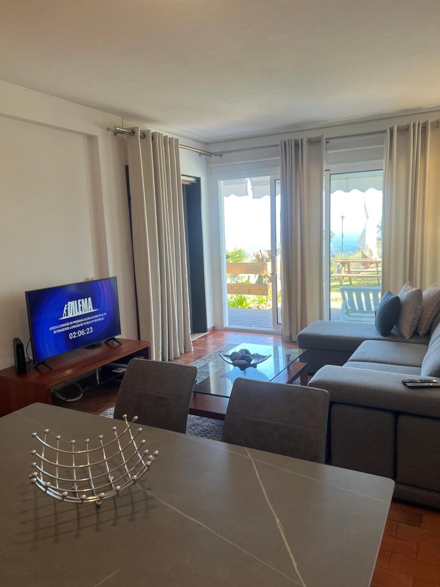 Discovery Apartment With Patio Discovery 2 Машику Екстериор снимка