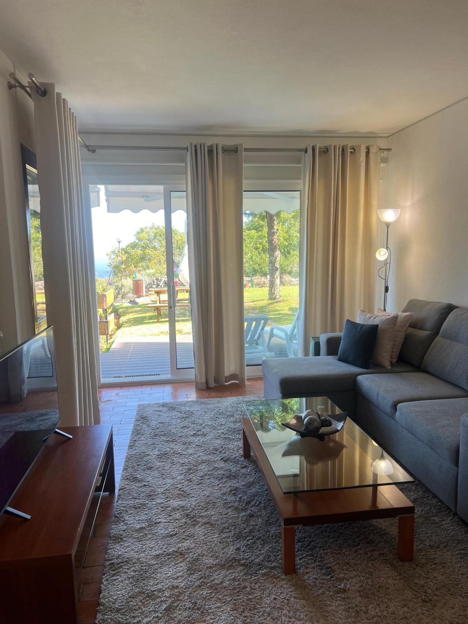 Discovery Apartment With Patio Discovery 2 Машику Екстериор снимка
