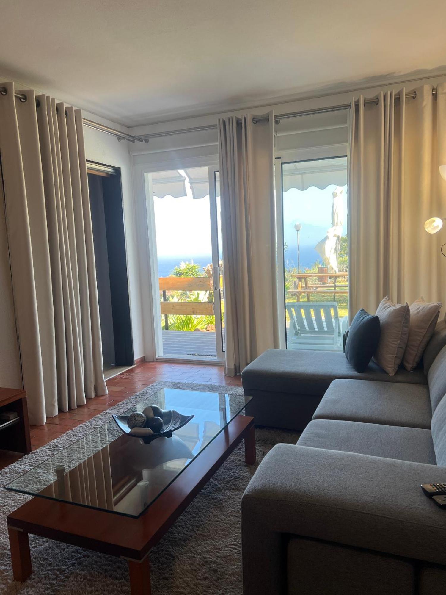 Discovery Apartment With Patio Discovery 2 Машику Екстериор снимка