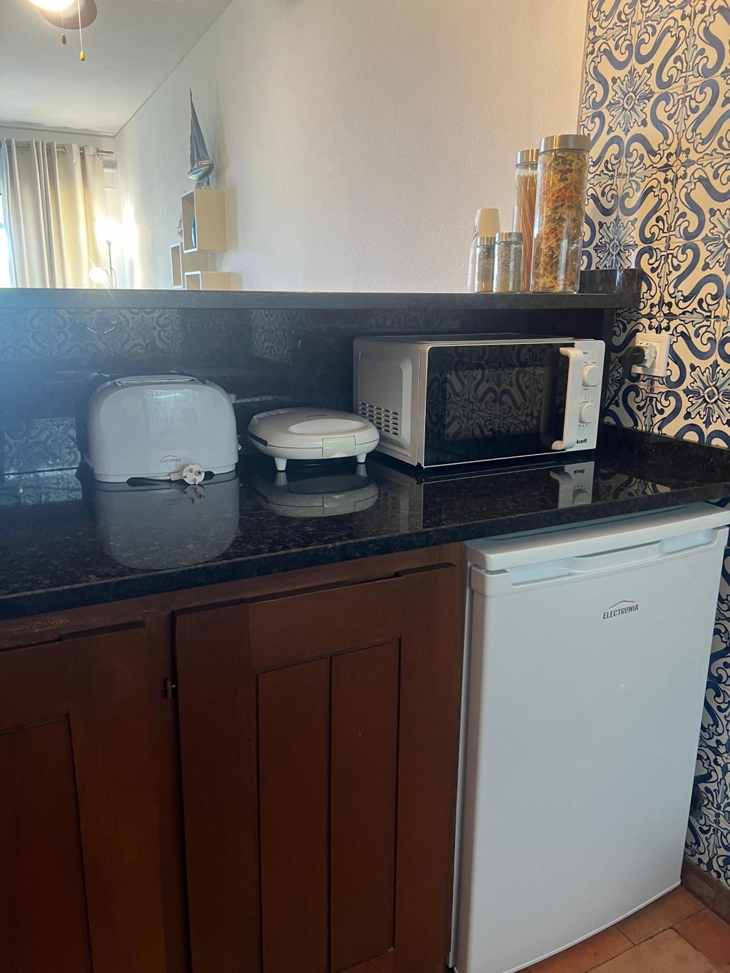 Discovery Apartment With Patio Discovery 2 Машику Екстериор снимка